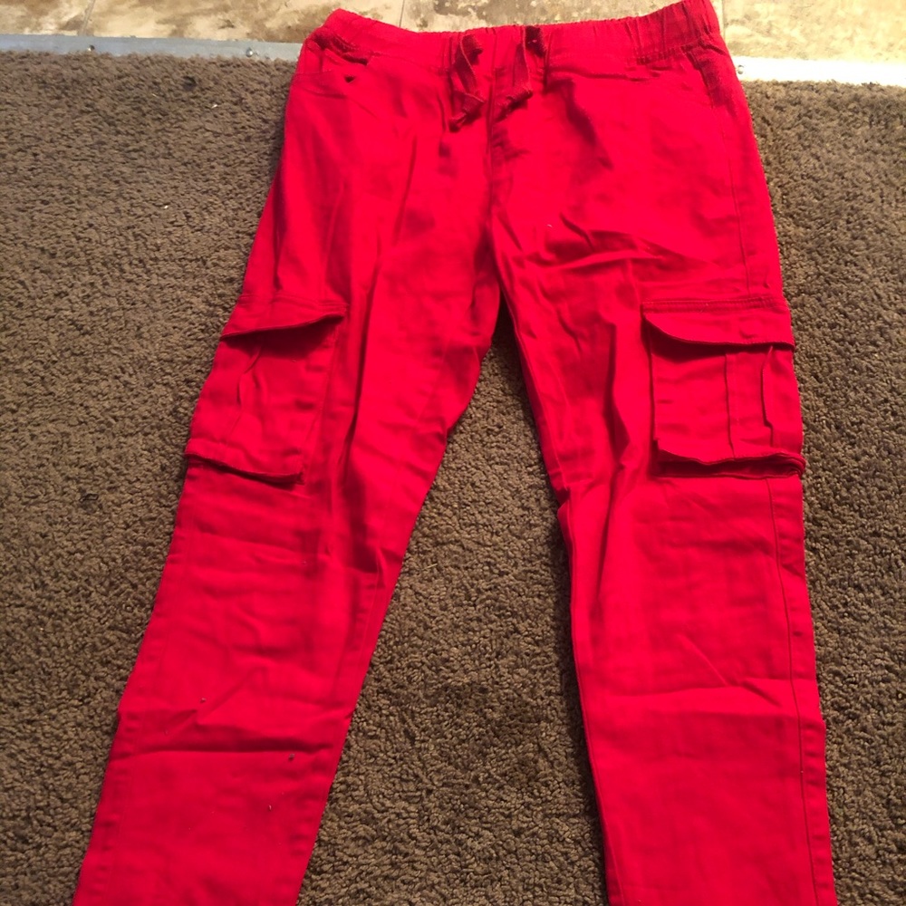 Fashion Nova Jeans